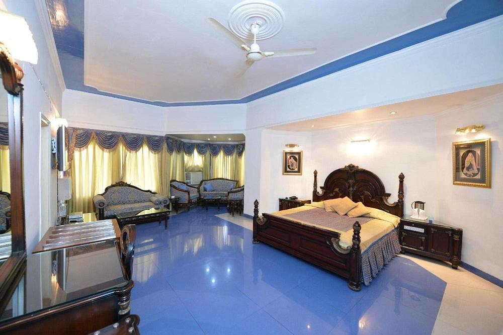 Yadavindra Gardens Pinjore Pinjaur Exterior photo